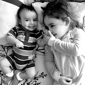 Meet your Posher, Daniela